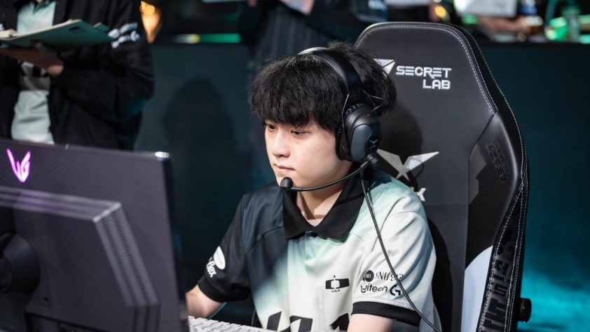 HLV Bengi: