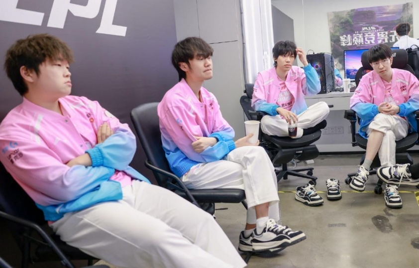 BLG Bin: