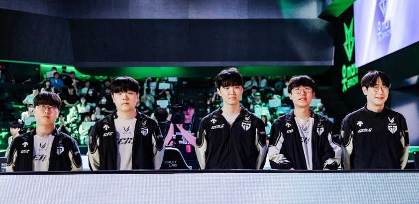 Riot công bố danh sách chuỗi thắng dài nhất lịch sử LMHT, T1 vắng mặt, top 1 gây ngỡ ngàng 648241
