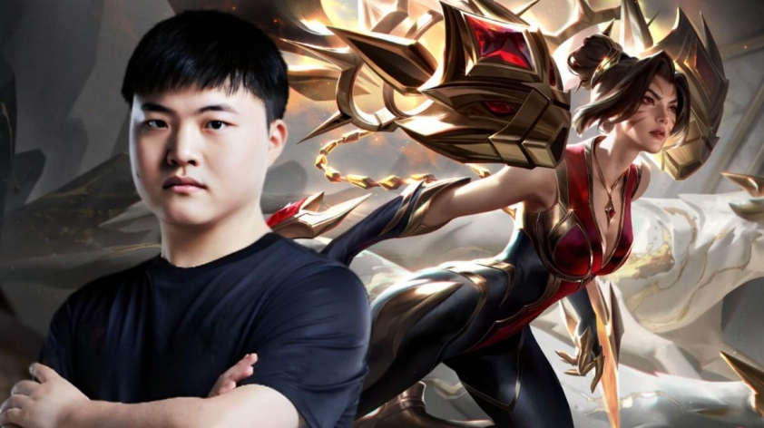 Riot thắng lớn với HoL Uzi, doanh số dự đoán cao gấp 10 lần skin của Faker 649247