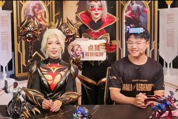 Riot thắng lớn với HoL Uzi, doanh số dự đoán cao gấp 10 lần skin của Faker 649248