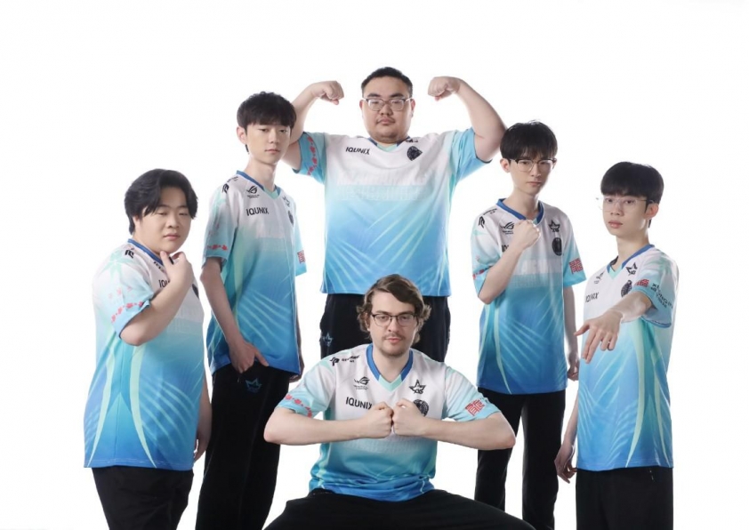 Nhận định VCS Master Toronto 2025 ngày 13/6: G2 vs PRX, XLG vs SEN 649205