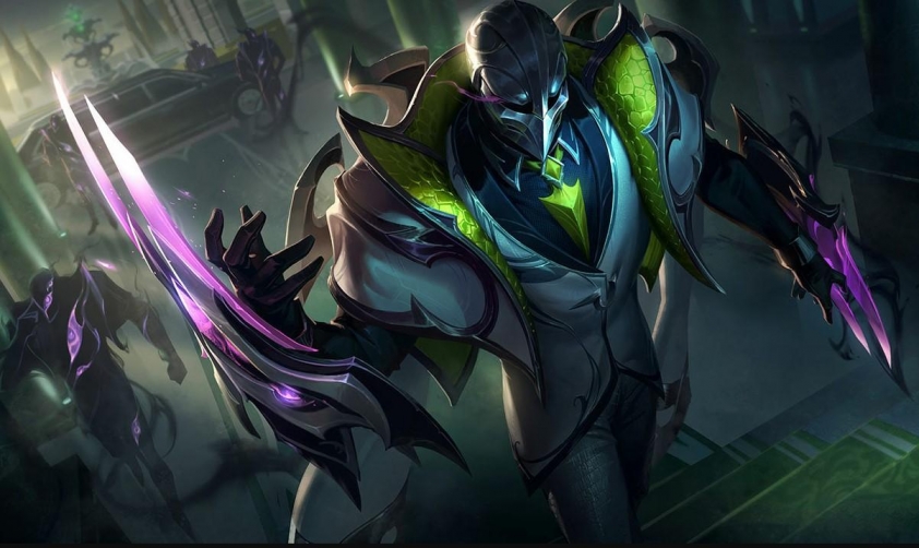 ĐTCL mùa 14: 3 loại Ấn game thủ cần