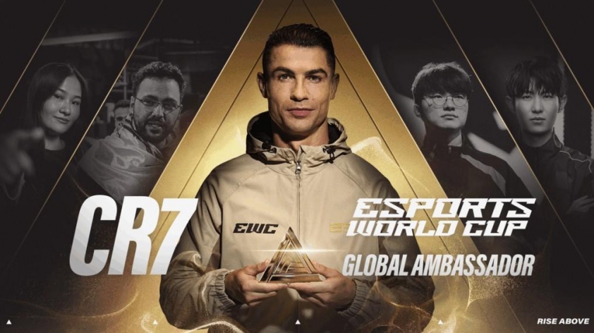 Game thủ Việt nhận tin cực vui trước thềm Esports World Cup 2025 652661