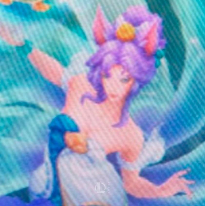 Skin Ahri