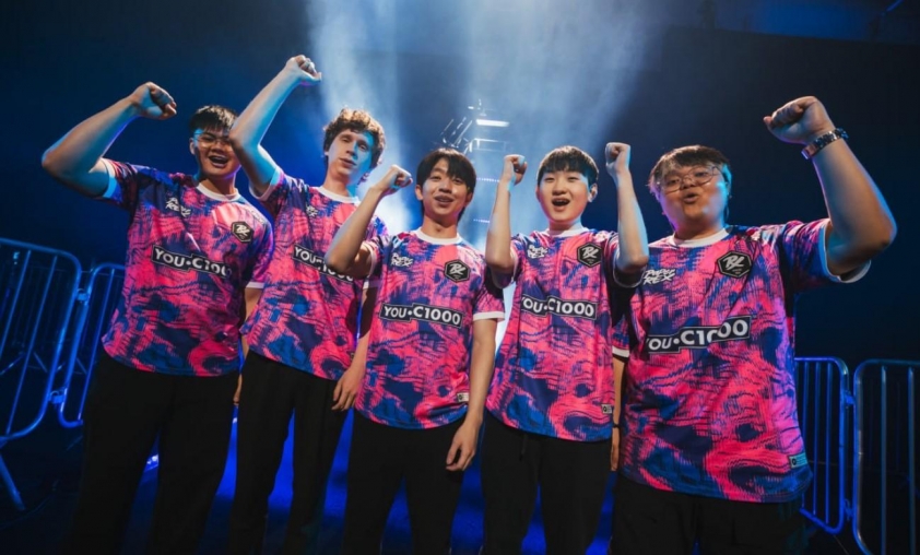 Nhận định VCT Master Toronto 2025 ngày 20/6: PRX vs WOL, FNC vs SEN 652820