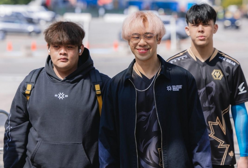 Nhận định VCT Master Toronto 2025 ngày 20/6: PRX vs WOL, FNC vs SEN 652822