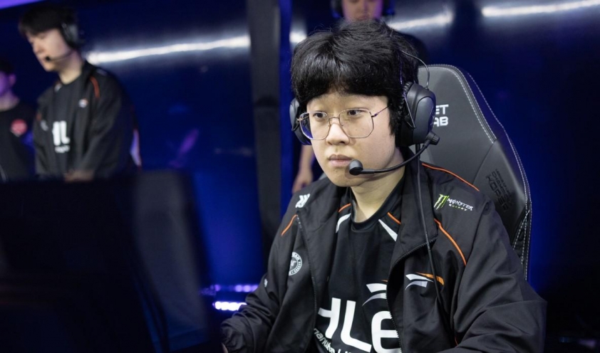 Zeus lập cột mốc cực buồn ngay sau thất bại tại LCK Road to MSI 652979