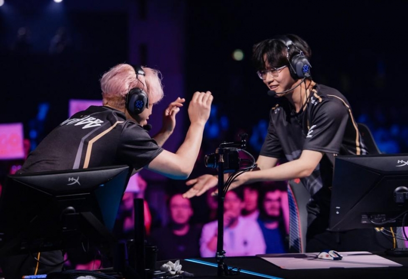 Nhận định VCT Master Toronto 2025 ngày 21/6: WOL vs FNC 653335