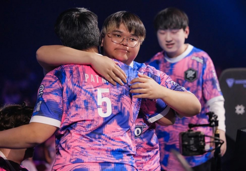 Nhận định VCT Master Toronto 2025 ngày 22/6: PRX vs FNC 653757