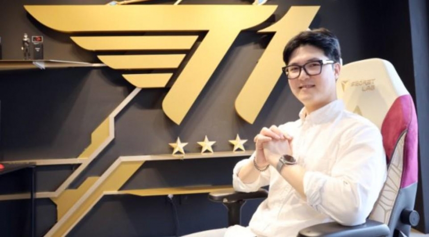 T1