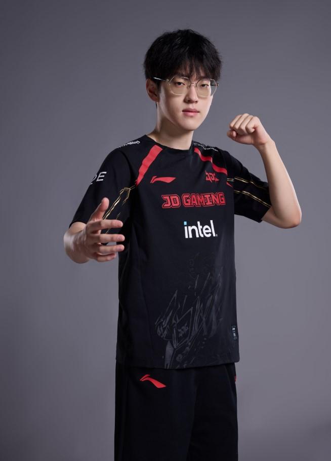 Fan LCK