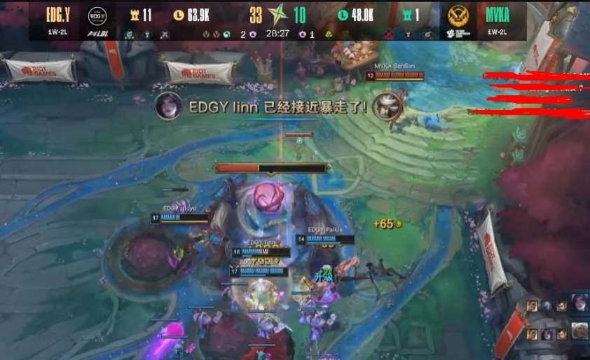 Kết quả Asia Master 2025 LOL mới nhất: Các đại diện VCS đồng loạt thất bại 655537