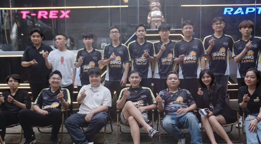 Kết quả Asia Master 2025 LOL mới nhất: Các đại diện VCS đồng loạt thất bại 655532