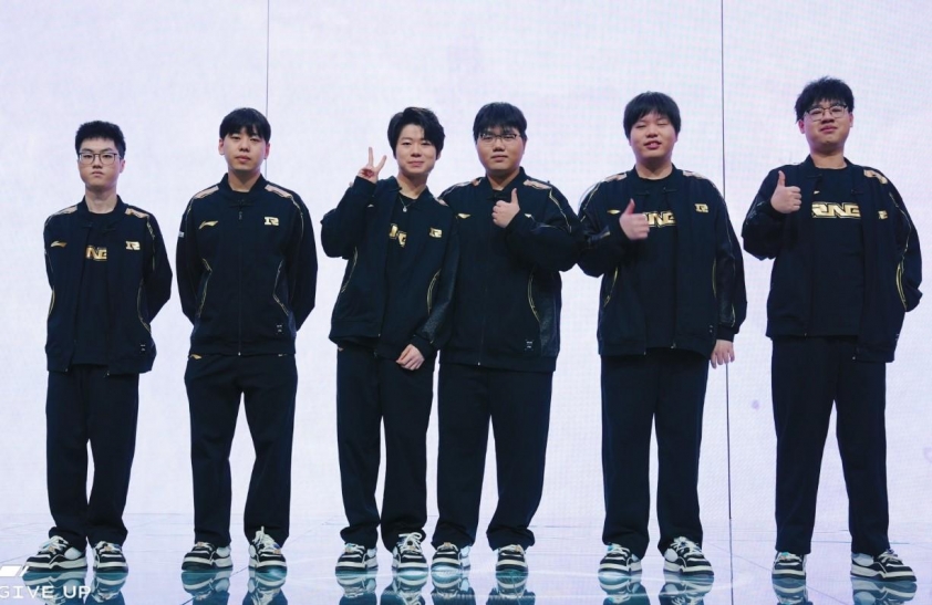 Hai tài năng trẻ sáng giá của LPL sắp được