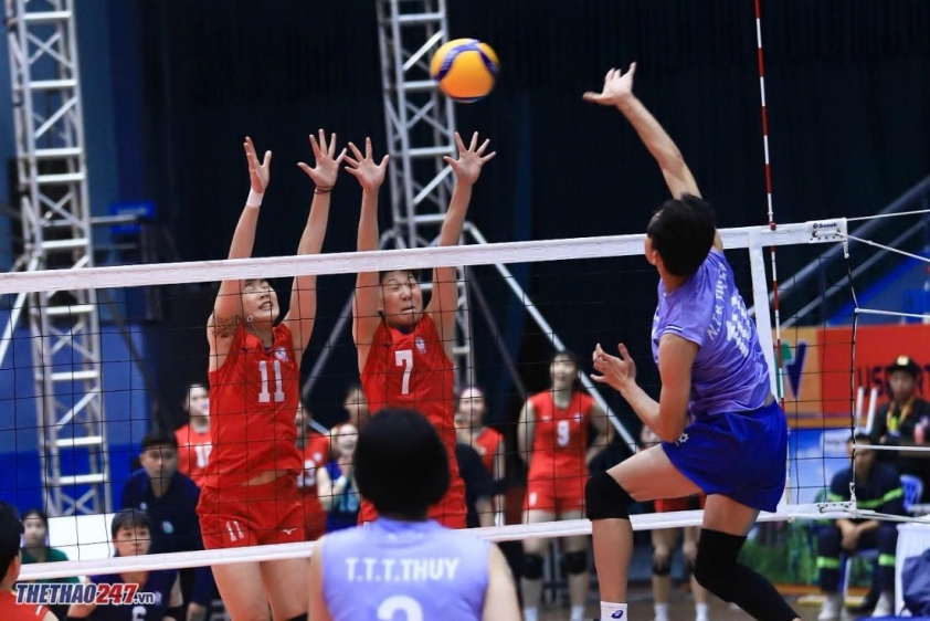 Việt Nam 1-0 Đài Bắc Trung Hoa: Bích Tuyền tỏa sáng rực rỡ 660350