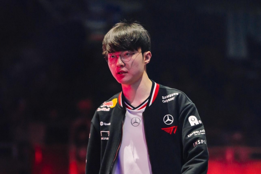 faker