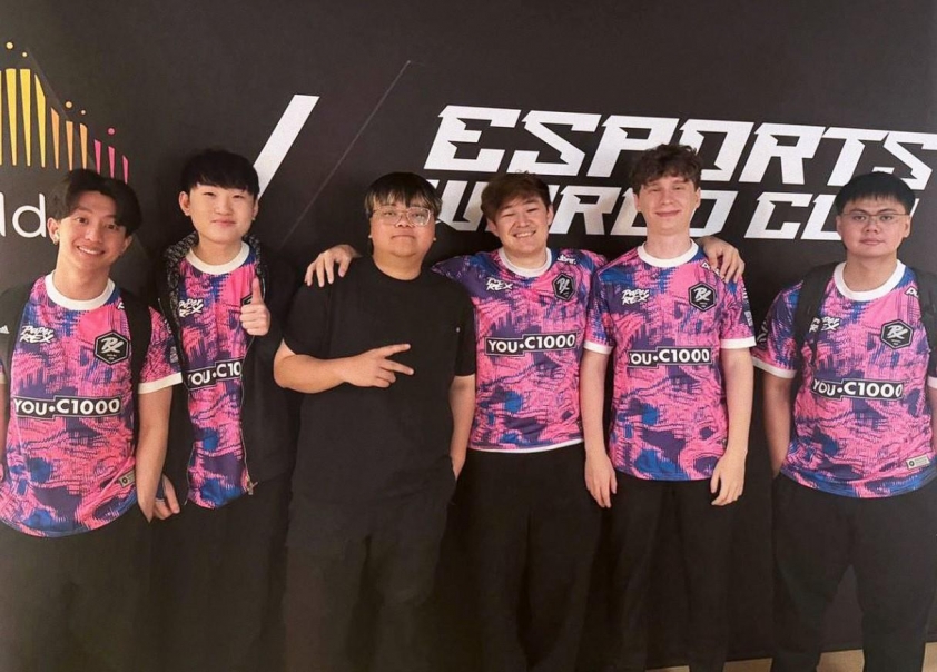 PRX dễ dàng đứng đầu bảng A tại Esports World Cup 2025 662440
