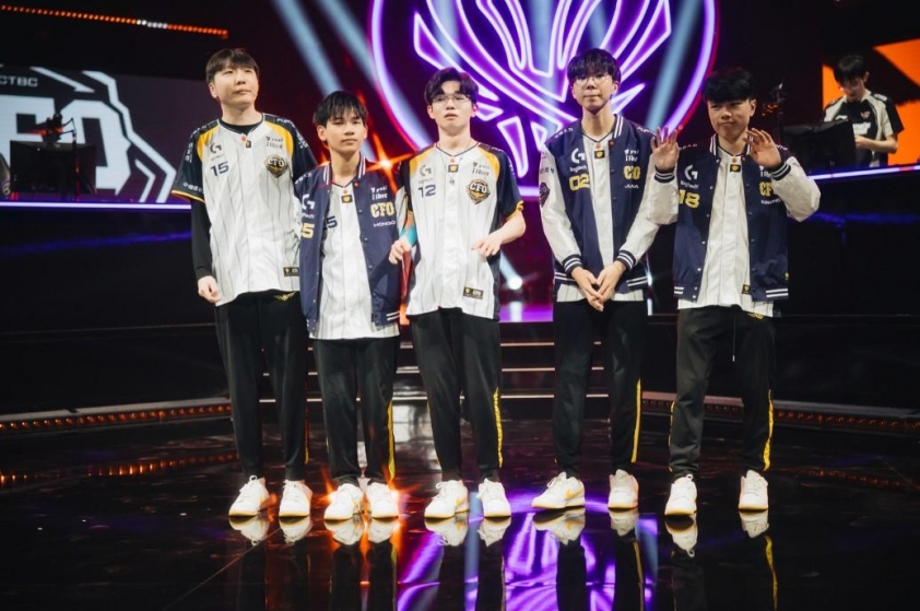 Tỏa sáng ở MSI 2025, HongQ hóa tuyển thủ được