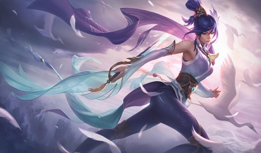 fiora