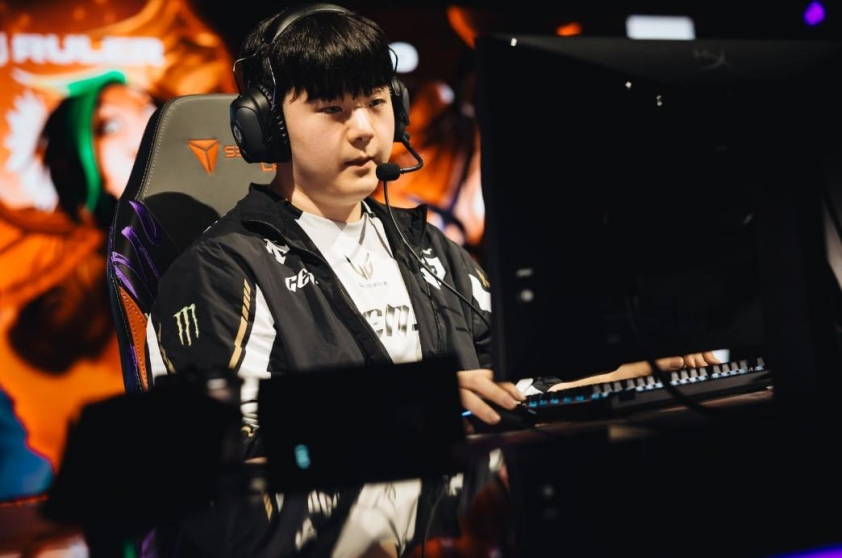 MSI 2025: Lộ diện 2 cái tên nhận vô vàn