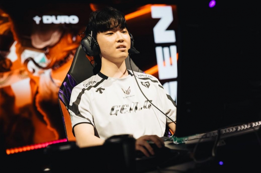 MSI 2025: Lộ diện 2 cái tên nhận vô vàn