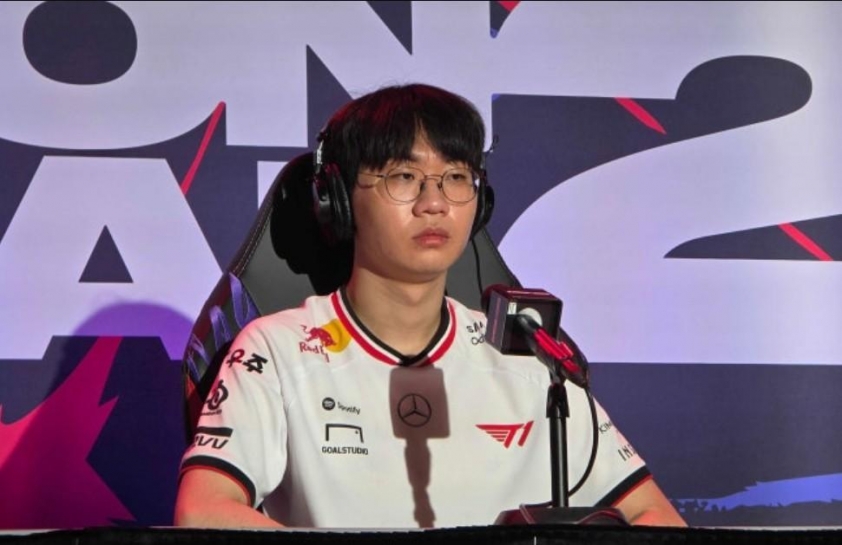 MSI 2025: T1 Doran thừa nhận điều hối tiếc nhất sau trận thua Gen.G 663521
