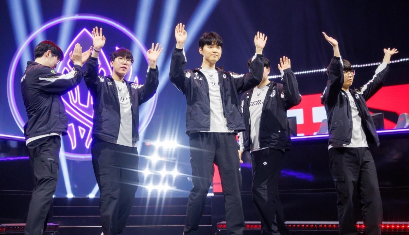 MSI 2025: Lộ diện 2 cái tên nhận vô vàn