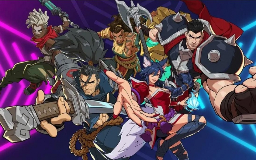 Trò chơi siêu phẩm mới của Riot Games đứng trước lo ngại delay sang năm 2026 663729