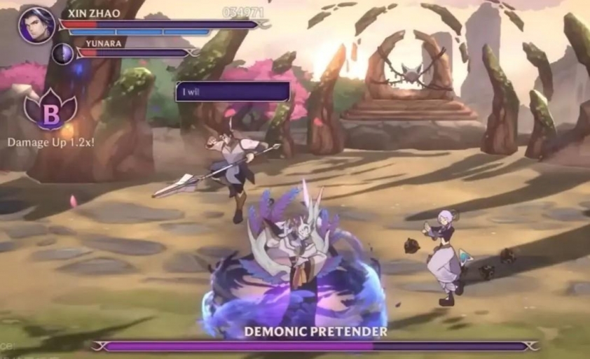 Trò chơi siêu phẩm mới của Riot Games đứng trước lo ngại delay sang năm 2026 663730