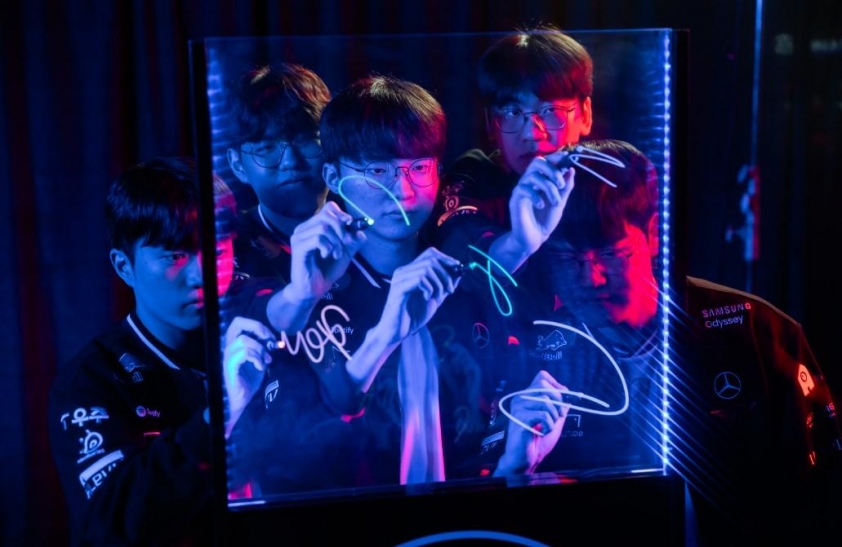 MSI 2025: T1 đối mặt với bất lợi khổng lồ trước thềm đại chiến với AL 663897