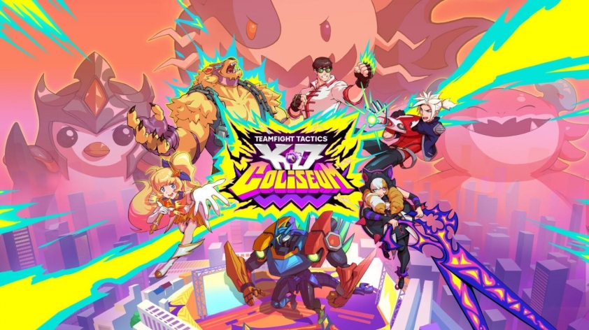 Riot vừa làm lại hệ thống cơ bản này tại ĐTCL mùa 15, game thủ sẽ