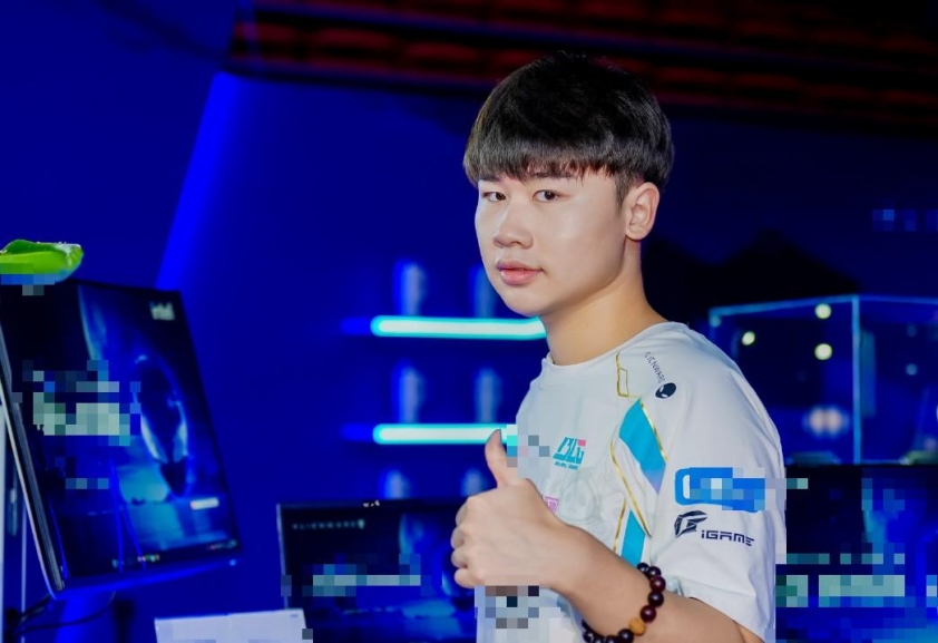 LPL dậy sóng trước tin đồn Wei gia nhập iG: Fan phản đối gay gắt, nội bộ có nguy cơ bất ổn 665147