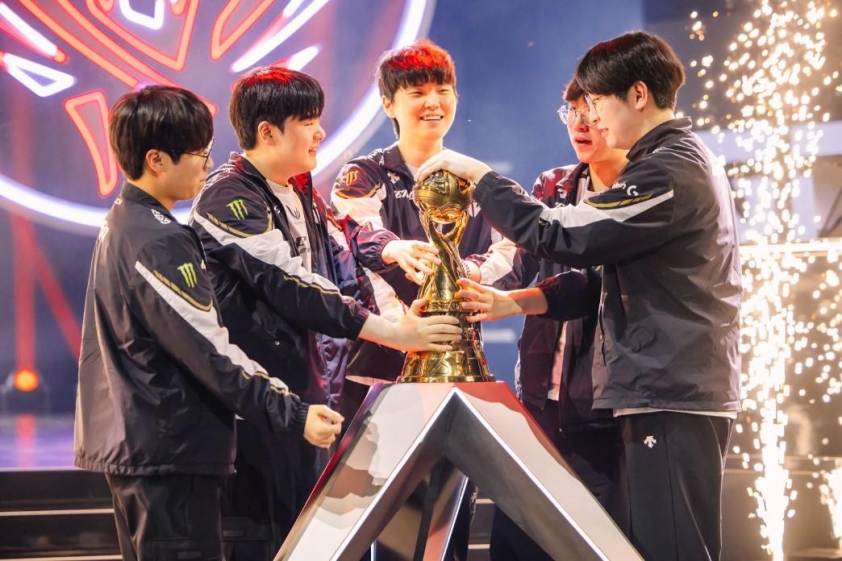 Riot Games tiếp tục tạo