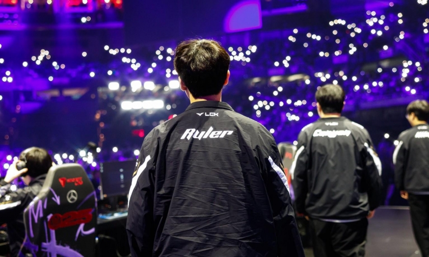 Riot Games tiếp tục tạo