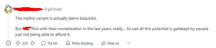 Cộng đồng LMHT dậy sóng vì trang phục Ahri