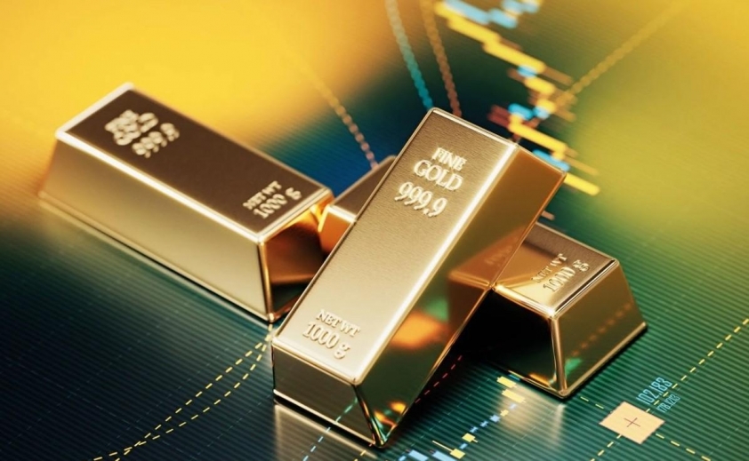 Giá vàng hôm nay chiều 19/7: SJC bất ngờ tăng nhẹ 668229