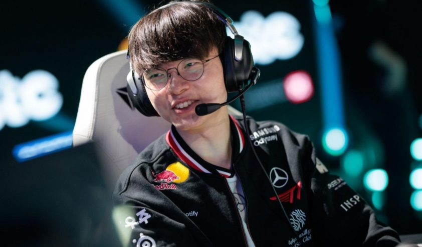 Faker chỉ thẳng vấn đề lớn nhất mà LMHT đang gặp phải ở thời điểm hiện tại 669669