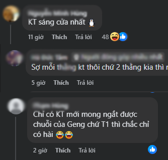 Không phải T1 hay HLE, đây mới là cái tên được tin tưởng sẽ chặn đứng Gen.G 669628