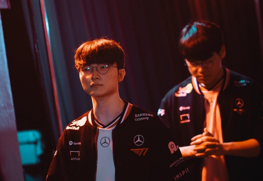 Faker lập kỳ tích 3500 mạng tại LCK – Huyền thoại sống tiếp tục viết nên lịch sử 673104