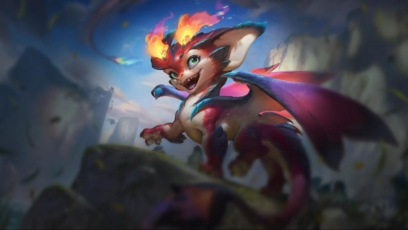 Hướng dẫn chơi đội hình Smolder Dũng Sĩ DTCL mùa 15 678969