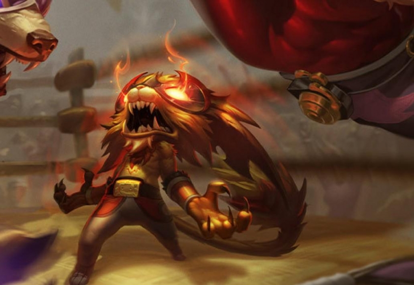 DTCL mùa 15: Top 3 đơn vị khởi đầu cực mạnh game thủ không nên bỏ lỡ 679745