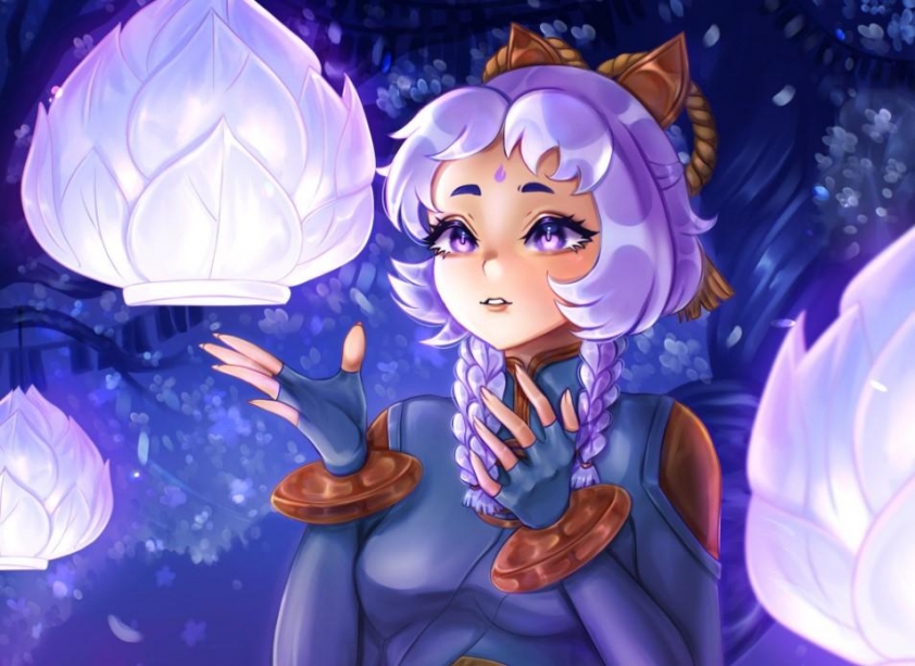 Yunara bất ngờ trở thành tướng 'cân bằng' nhất gần đây của LMHT vì lý do khó tin 679927