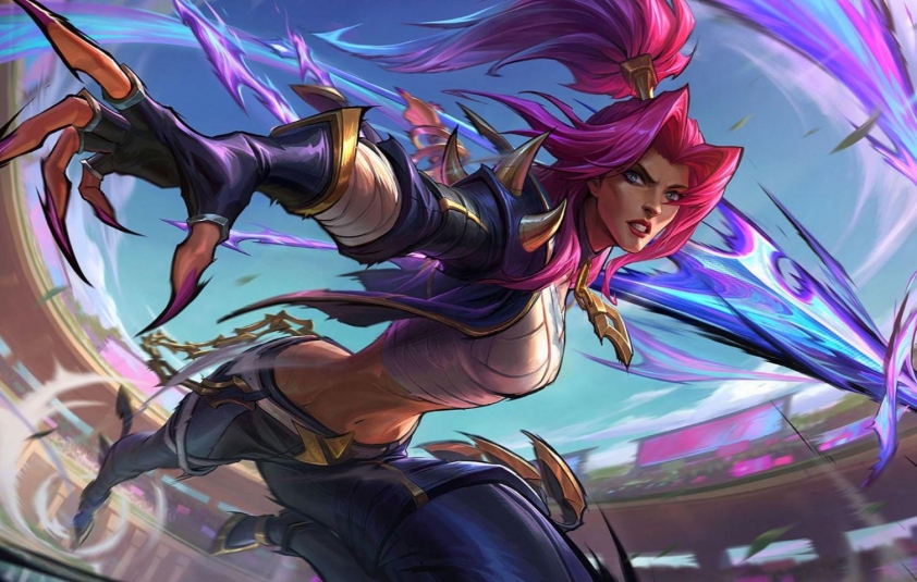 DTCL mùa 15: Riot tung bản hotfix 15.2, loại bỏ luôn Twisted Fate Băng Linh Chi Chưởng 684219