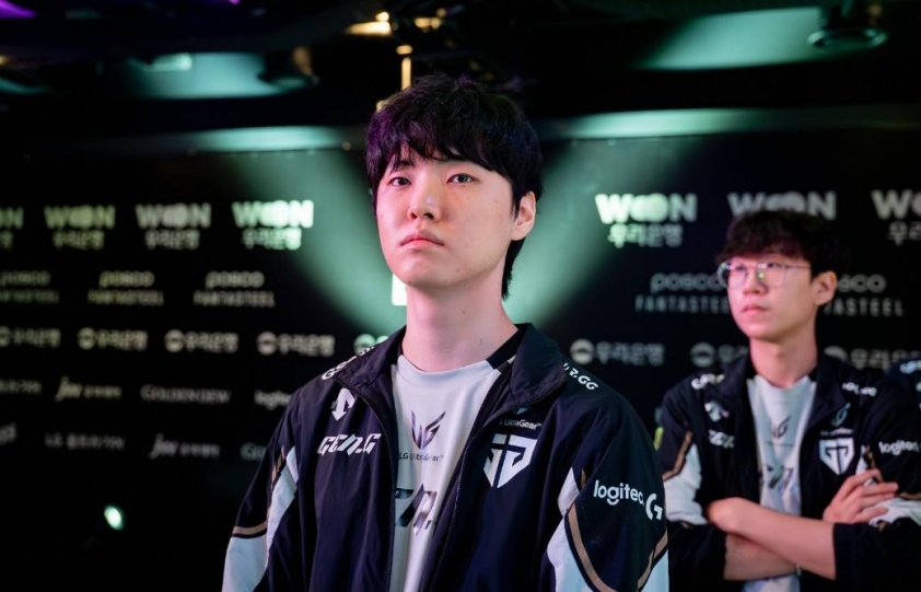 Gen.G hạ gục T1, ngạo nghễ bước tiếp để 'trả hận' với KT 708527