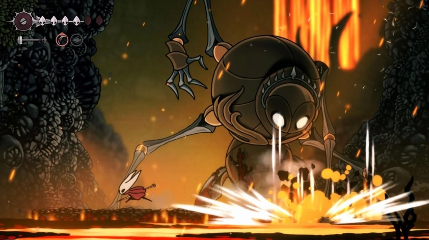 Danh sách giải thưởng The Game Awards 2025 758806