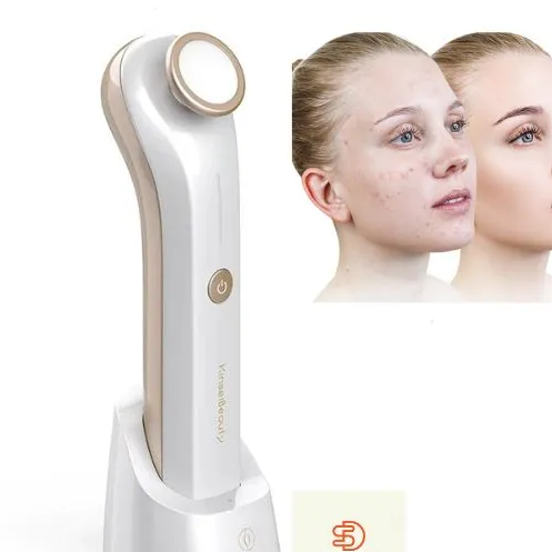 Shudo.vn - Làm đẹp cùng máy massage mặt cầm tay cao cấp 196784