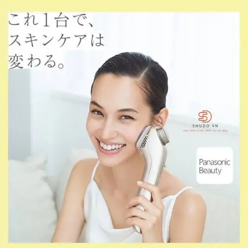 Shudo.vn - Làm đẹp cùng máy massage mặt cầm tay cao cấp 196786
