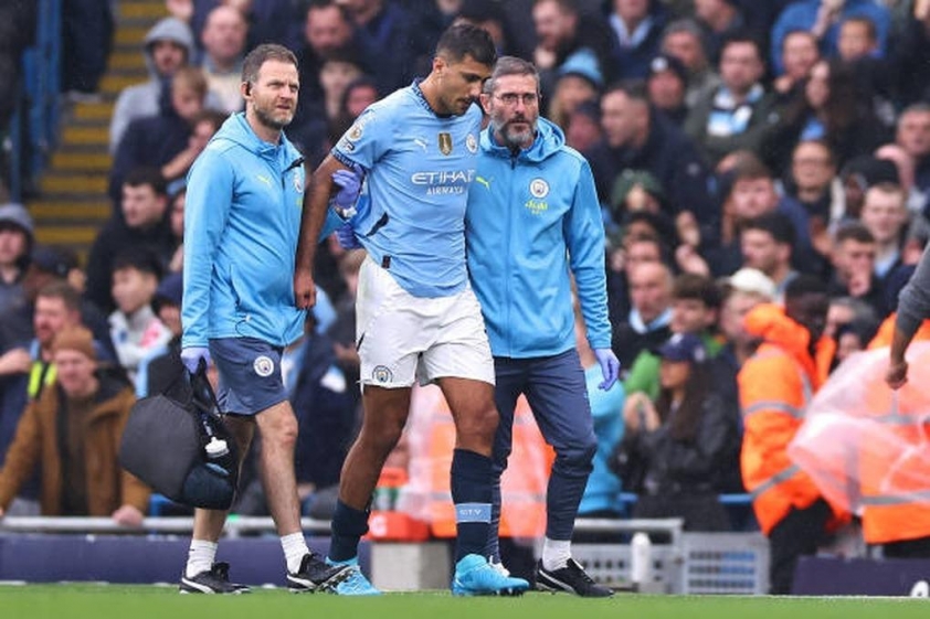 Bán Haaland, Pep Guardiola ra đi... ác mộng của Man City về 115 cáo buộc 540812