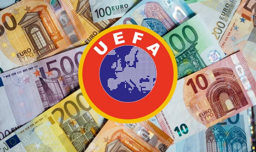 UEFA phạt hàng loạt CLB lớn vì vi phạm Công bằng tài chính: Chelsea chịu mức phạt cao nhất 660415